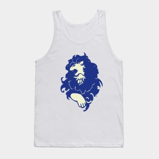 Blue Lions - Fire Emblem Tank Top